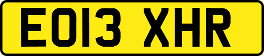 EO13XHR
