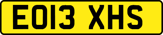 EO13XHS