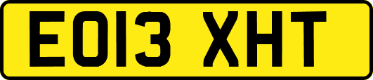 EO13XHT