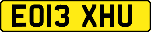 EO13XHU