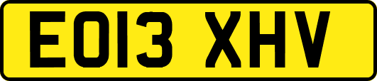 EO13XHV