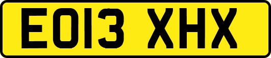 EO13XHX