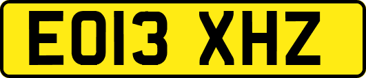 EO13XHZ