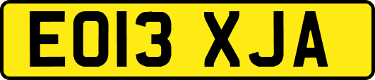 EO13XJA