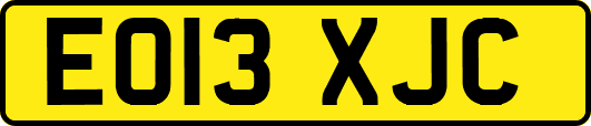 EO13XJC
