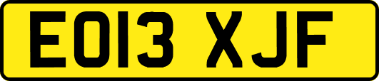 EO13XJF