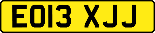 EO13XJJ
