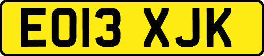 EO13XJK