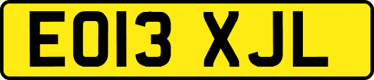 EO13XJL