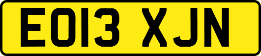 EO13XJN