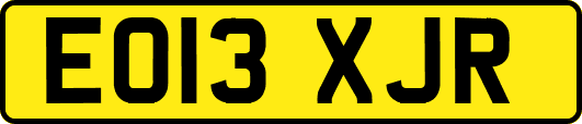 EO13XJR