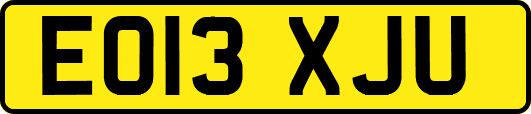 EO13XJU