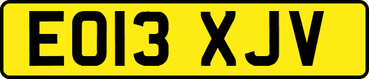 EO13XJV