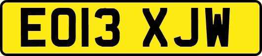 EO13XJW