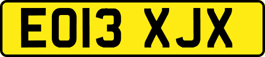 EO13XJX