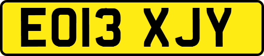 EO13XJY