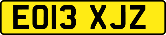 EO13XJZ