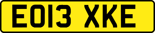 EO13XKE