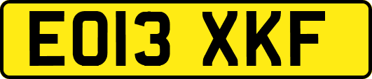 EO13XKF