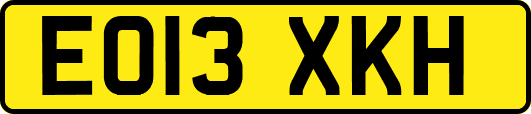 EO13XKH