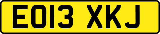 EO13XKJ