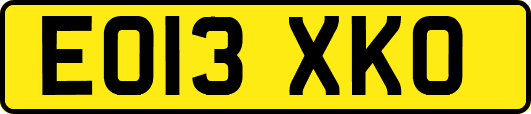 EO13XKO