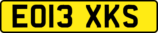 EO13XKS