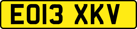EO13XKV