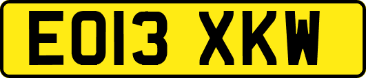 EO13XKW