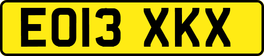 EO13XKX