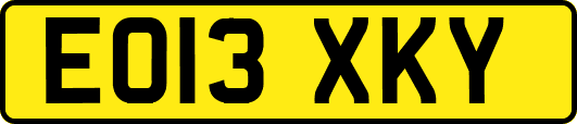 EO13XKY