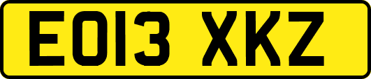 EO13XKZ