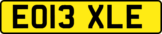 EO13XLE