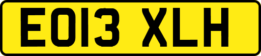 EO13XLH
