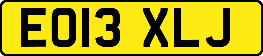 EO13XLJ