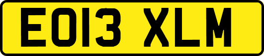 EO13XLM