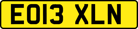 EO13XLN