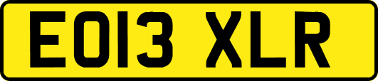 EO13XLR