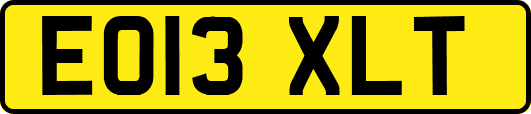 EO13XLT