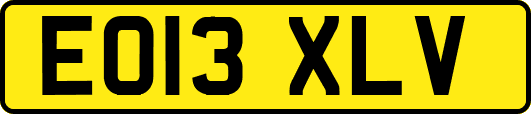 EO13XLV