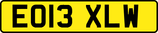 EO13XLW