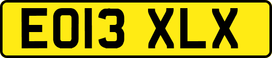 EO13XLX