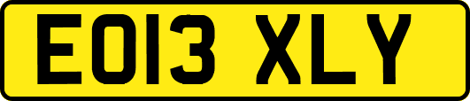 EO13XLY