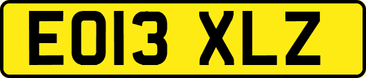 EO13XLZ
