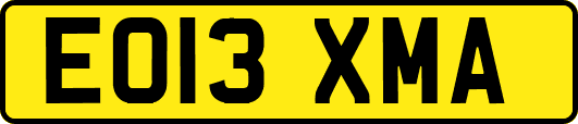 EO13XMA