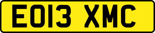 EO13XMC
