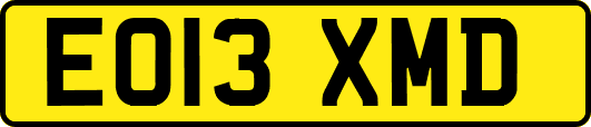 EO13XMD