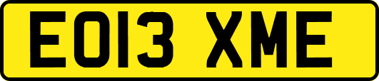 EO13XME