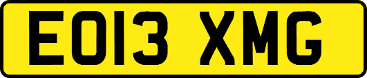 EO13XMG