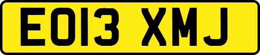 EO13XMJ